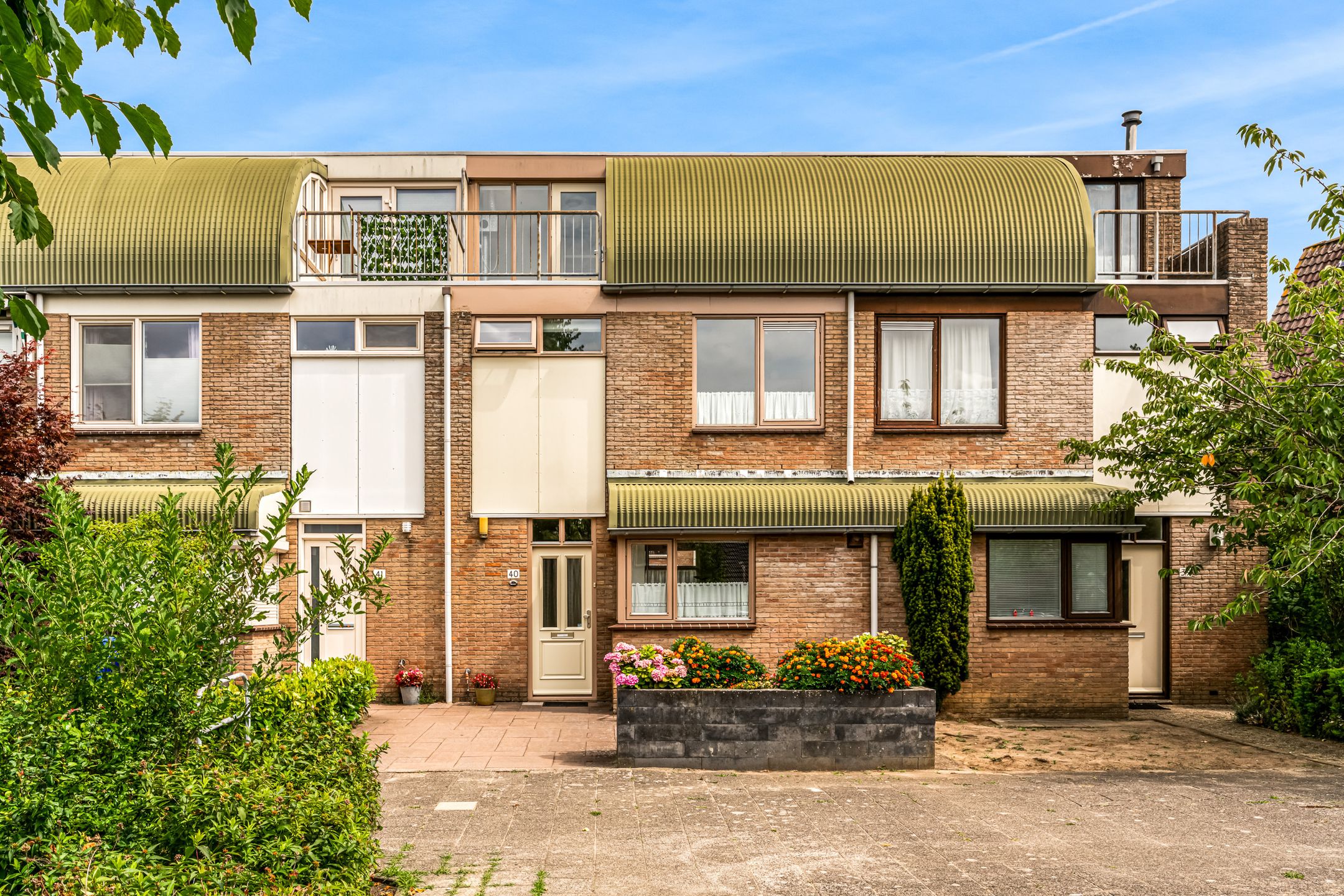 Akkerwindeveld, 40, Woerden, 3448EJ, Utrecht, Nederland 40