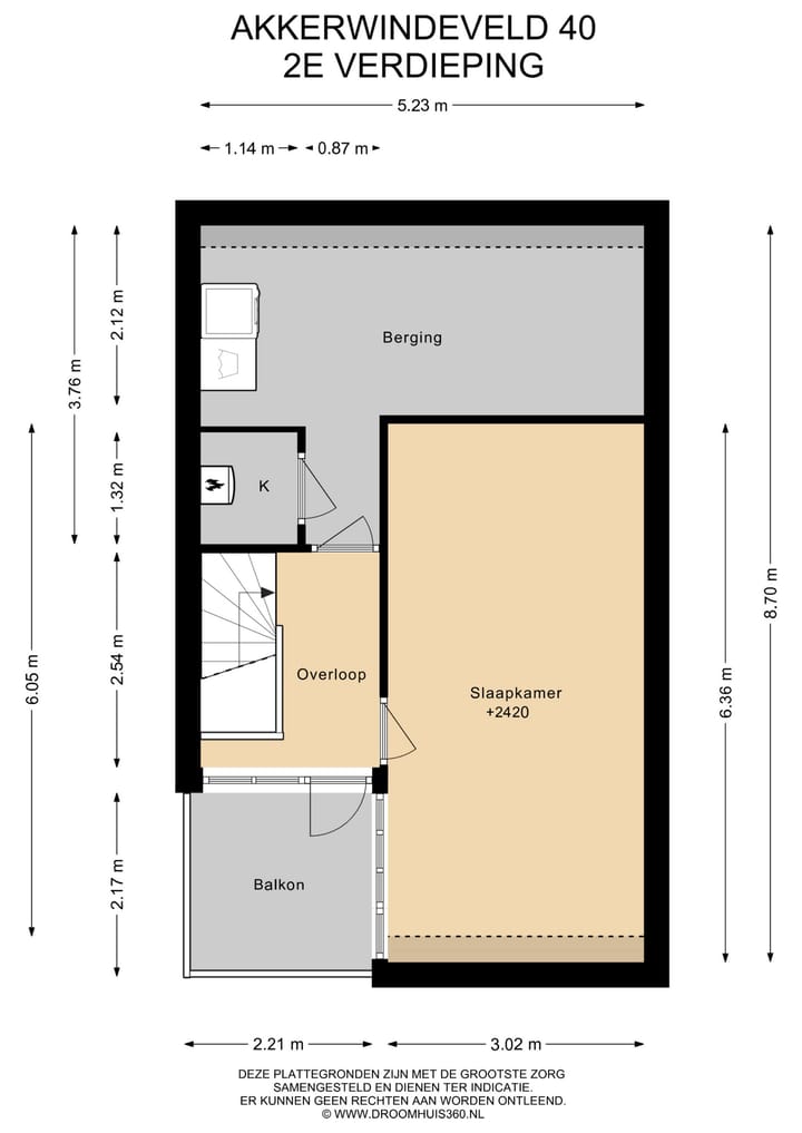 Foto 35 van Akkerwindeveld 40