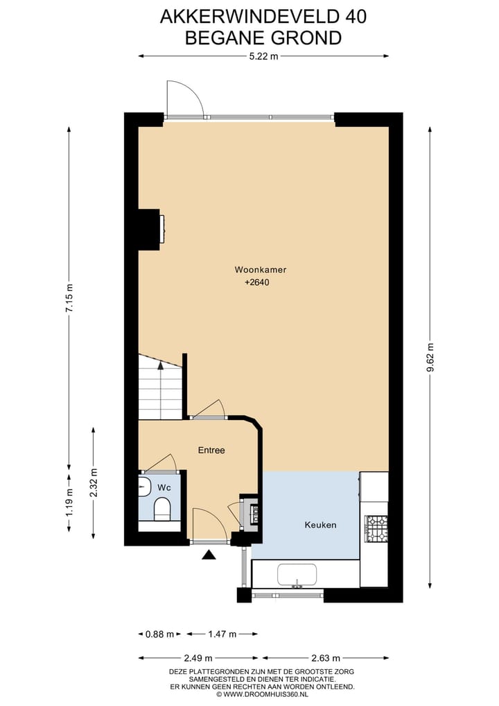 Foto 36 van Akkerwindeveld 40