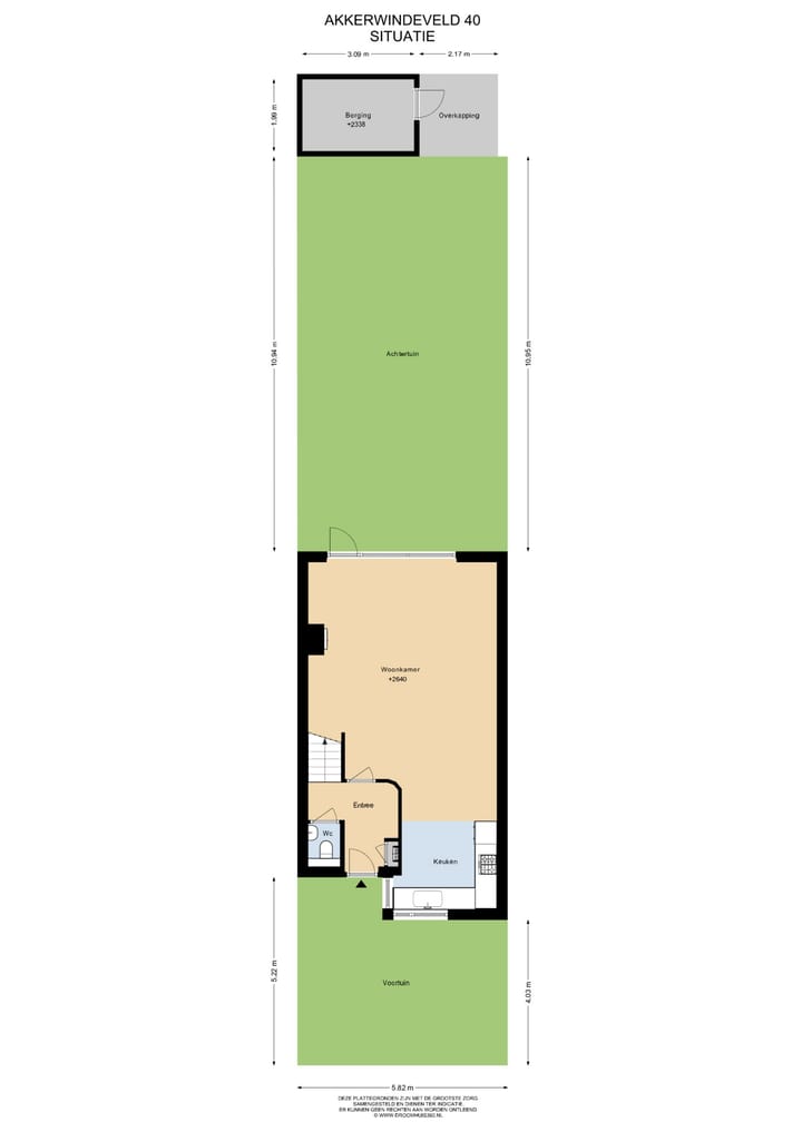 Foto 38 van Akkerwindeveld 40