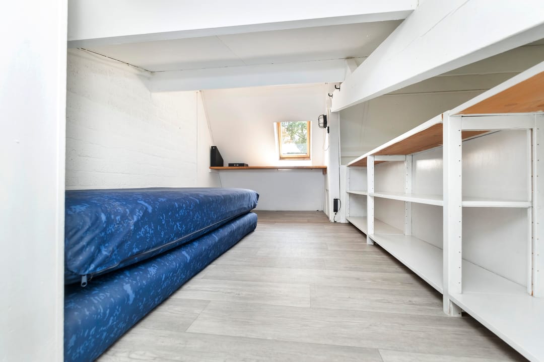 Foto 13 van Bijsselseweg 11-10