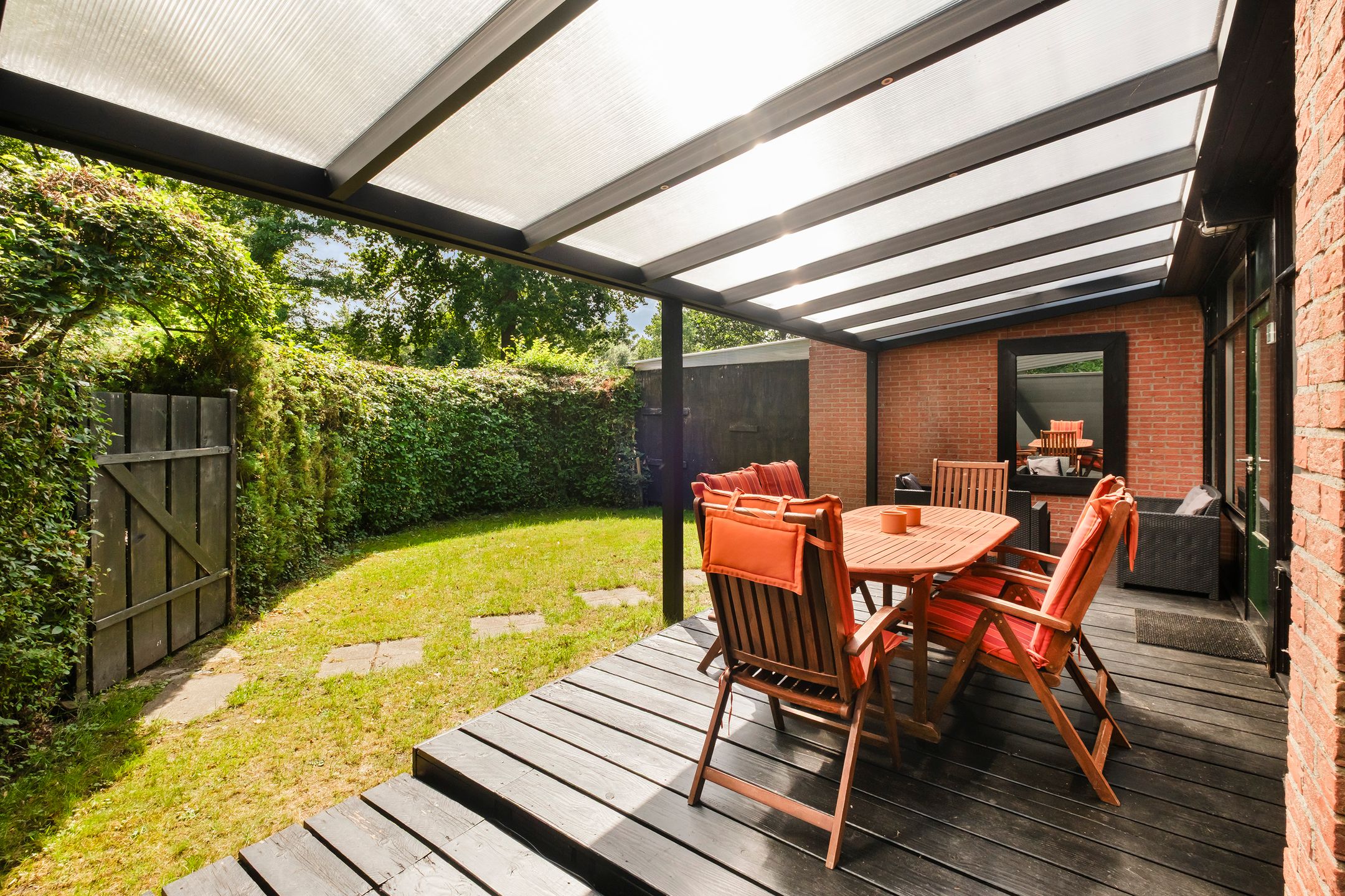 Foto 15 van Bijsselseweg 11-10