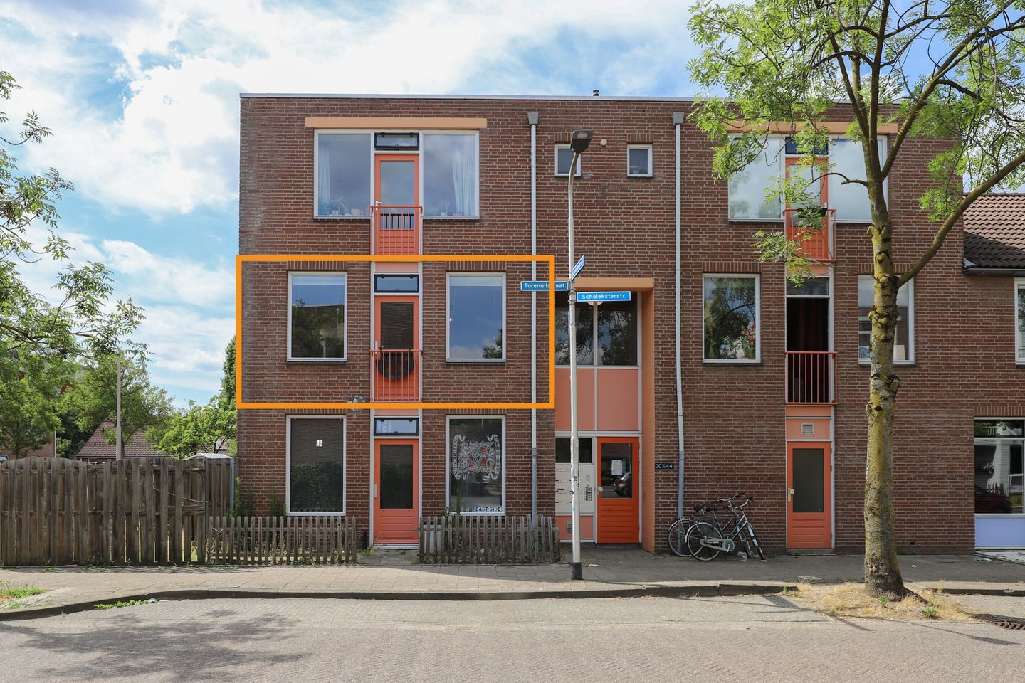 Foto 1 van Scholeksterstraat 34