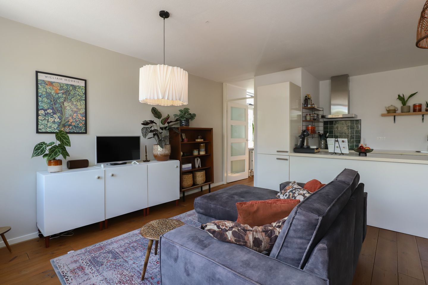 Foto 5 van Scholeksterstraat 34