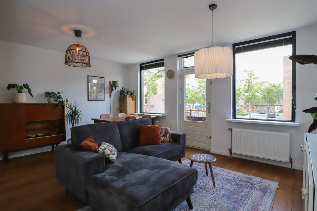 Foto 7 van Scholeksterstraat 34