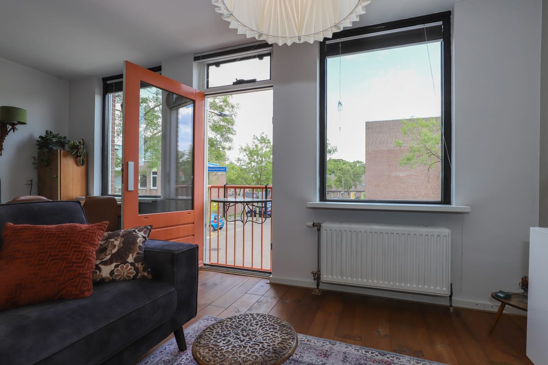 Foto 8 van Scholeksterstraat 34