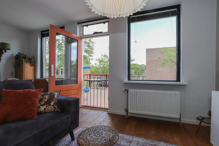 Foto 8 van Scholeksterstraat 34