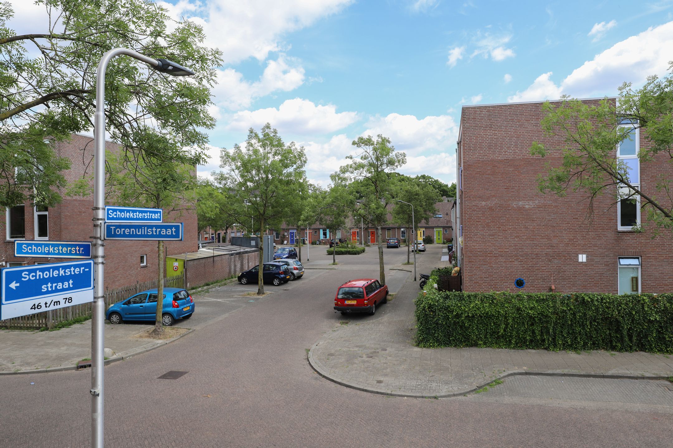 Foto 9 van Scholeksterstraat 34