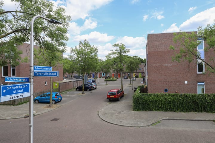 Foto 9 van Scholeksterstraat 34