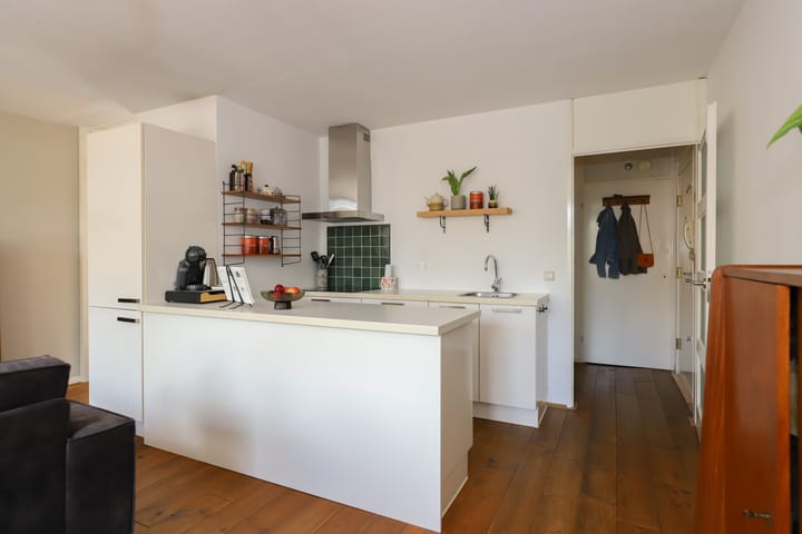 Foto 13 van Scholeksterstraat 34