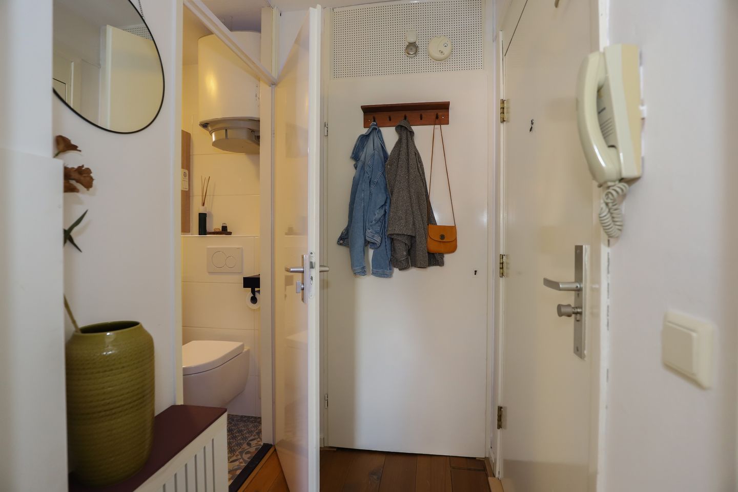 Foto 25 van Scholeksterstraat 34