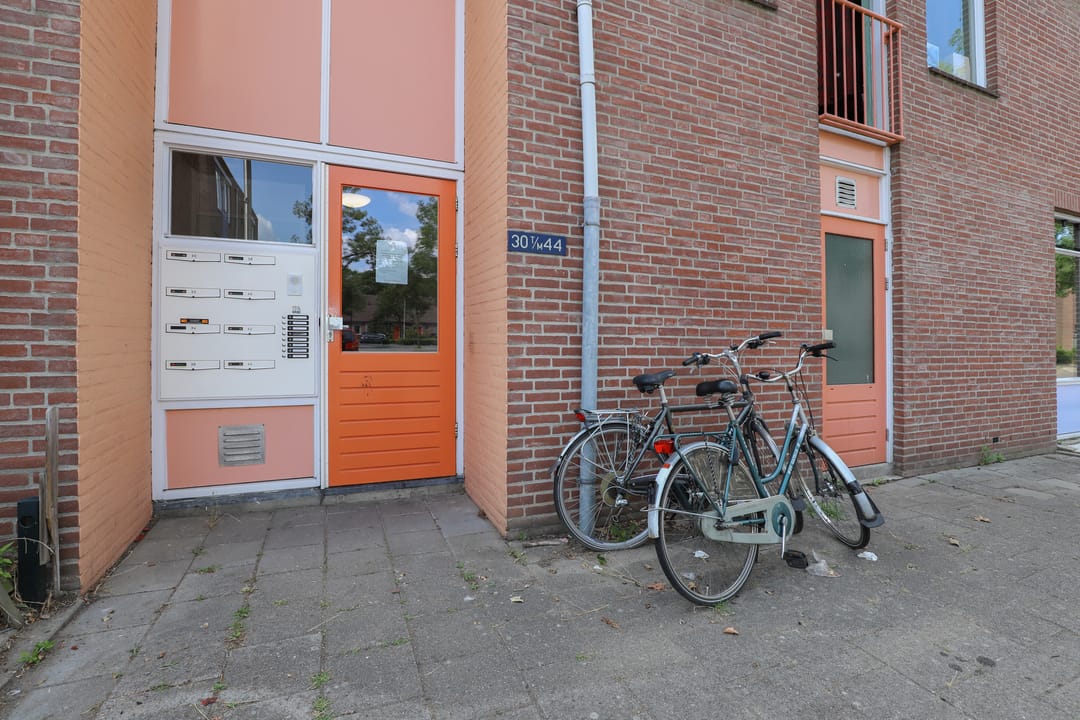 Foto 31 van Scholeksterstraat 34