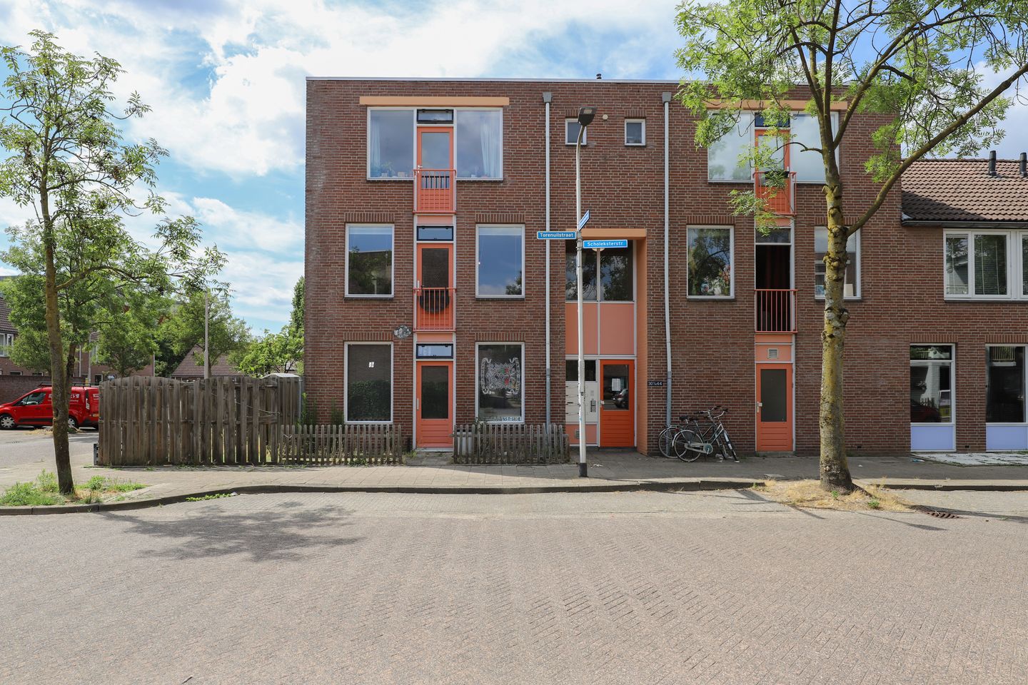 Foto 34 van Scholeksterstraat 34