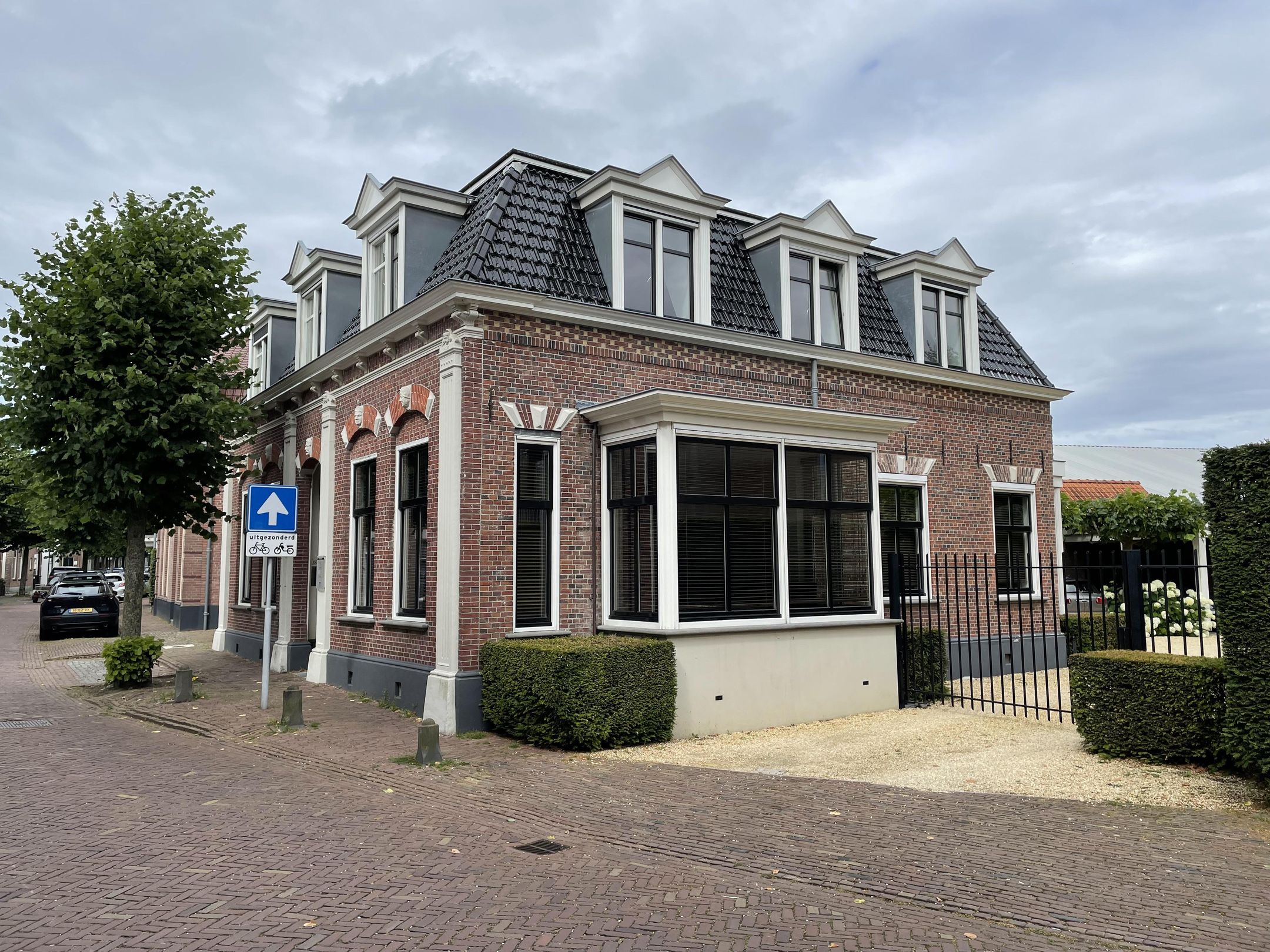 Voorstraat 153-A