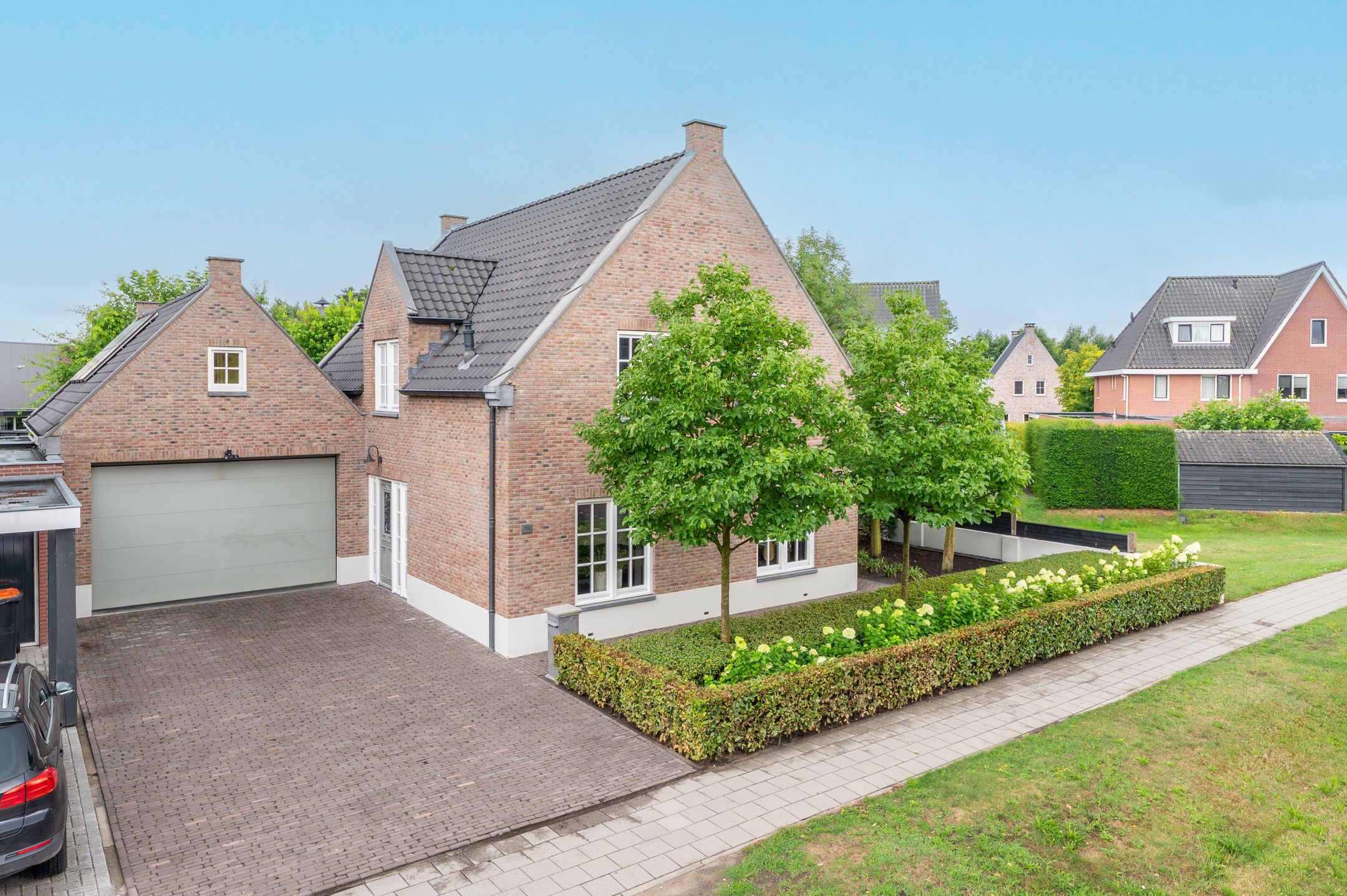 De Wiek, 23, Kootwijkerbroek, 3774SH, Gelderland, Nederland 23