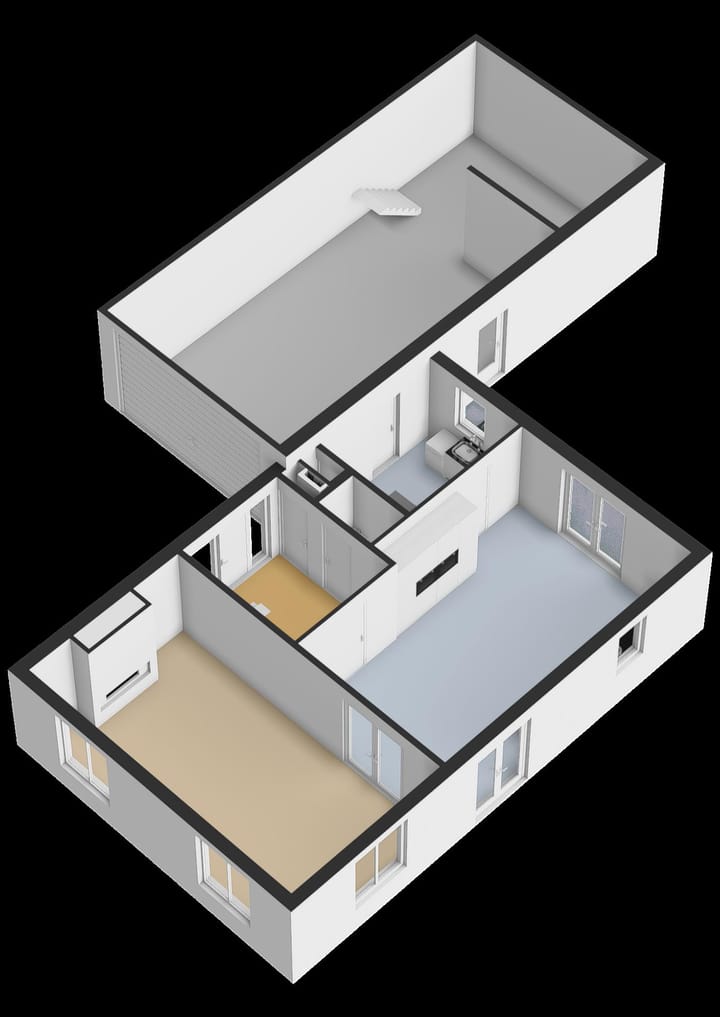 Foto 60 van De Wiek 23