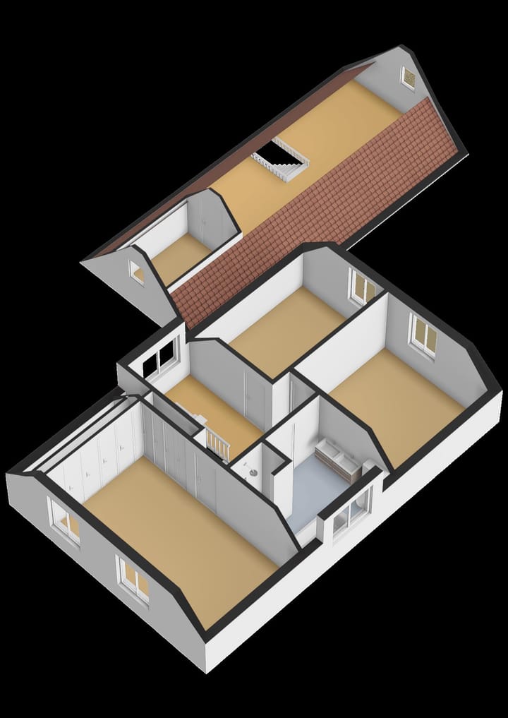 Foto 62 van De Wiek 23