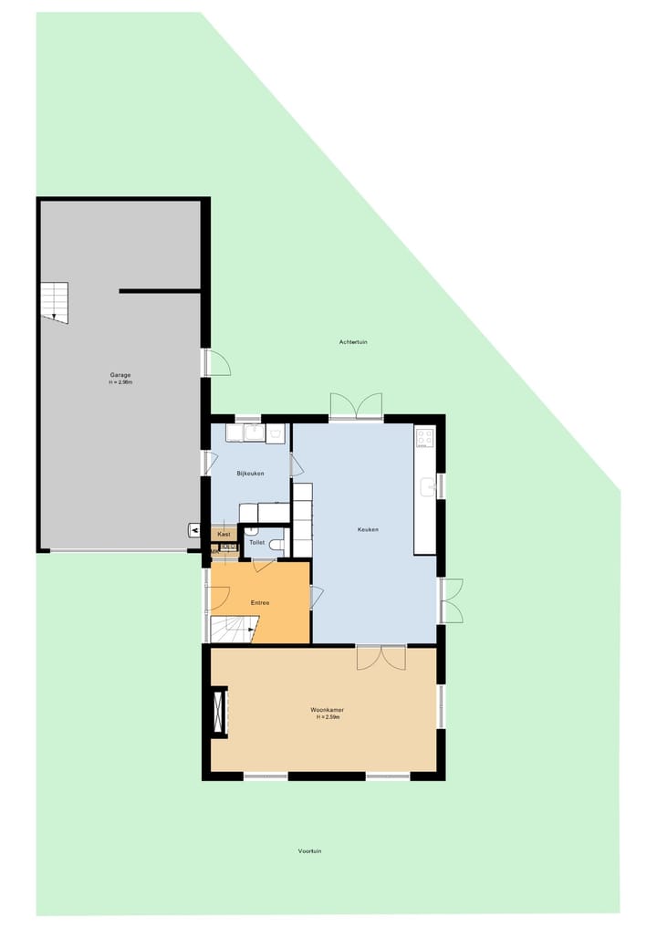 Foto 63 van De Wiek 23