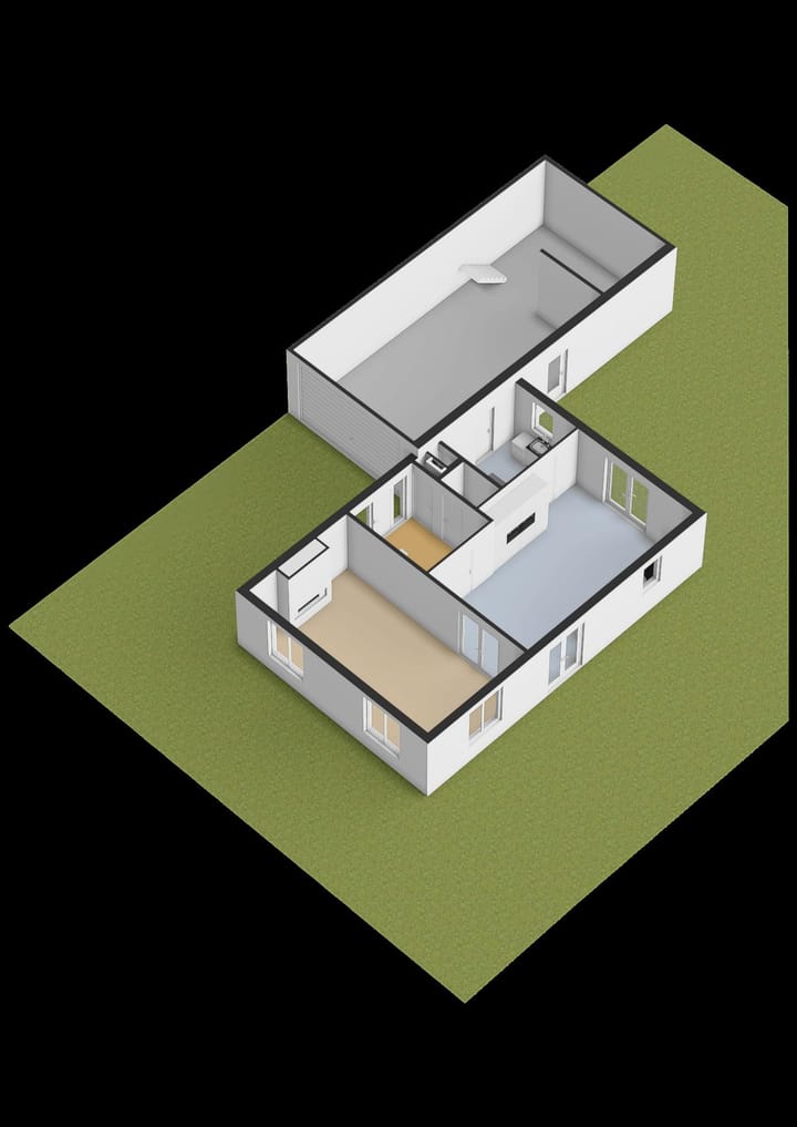 Foto 64 van De Wiek 23