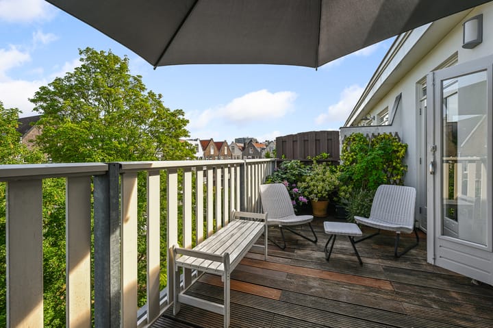 Foto 3 van Tweede Jan van der Heijdenstraat 91-D