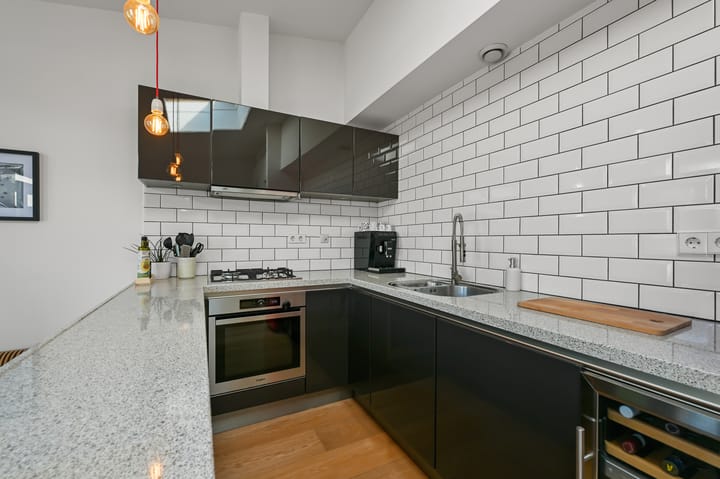 Foto 8 van Tweede Jan van der Heijdenstraat 91-D