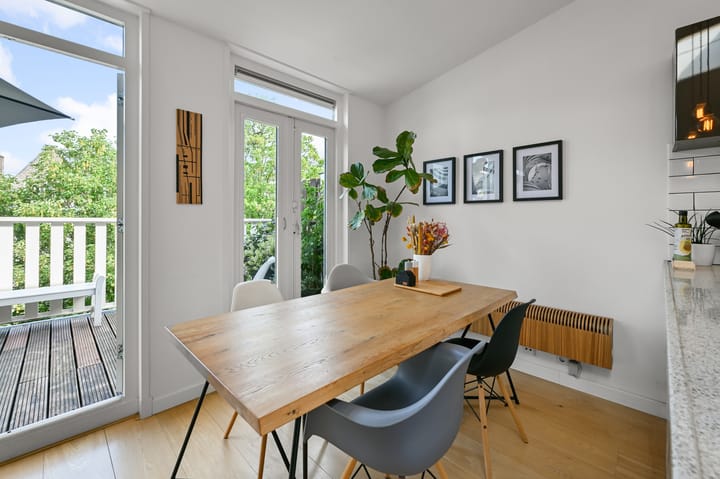 Foto 9 van Tweede Jan van der Heijdenstraat 91-D