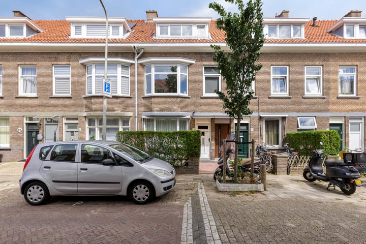 Van Vlotenstraat 80