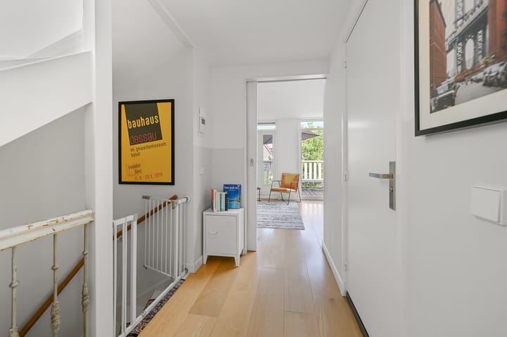 Foto 11 van Tweede Jan van der Heijdenstraat 91-D