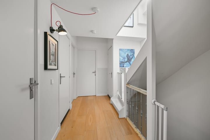 Foto 12 van Tweede Jan van der Heijdenstraat 91-D