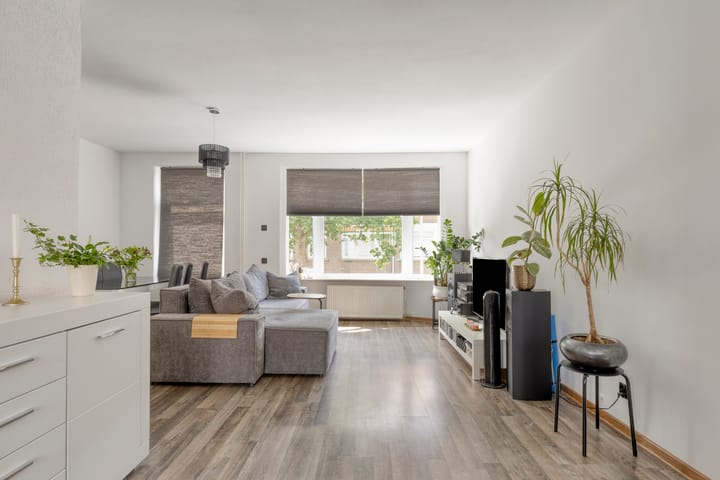 Foto 4 van Van Vlotenstraat 80