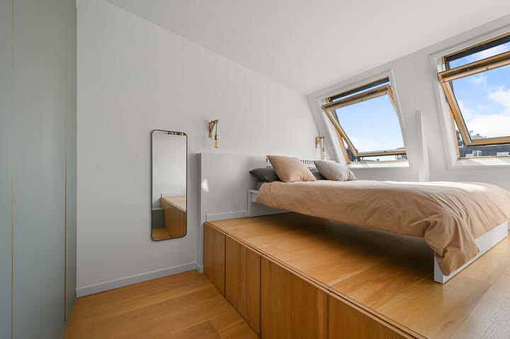 Foto 14 van Tweede Jan van der Heijdenstraat 91-D