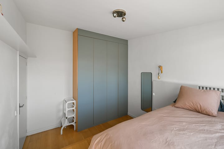 Foto 15 van Tweede Jan van der Heijdenstraat 91-D