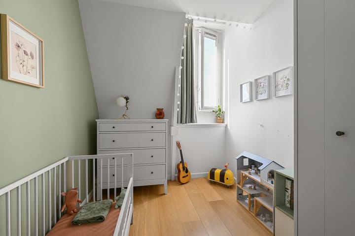 Foto 17 van Tweede Jan van der Heijdenstraat 91-D