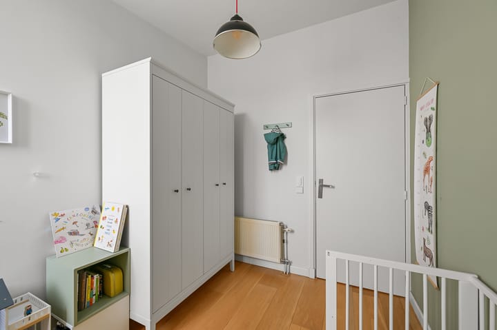 Foto 19 van Tweede Jan van der Heijdenstraat 91-D