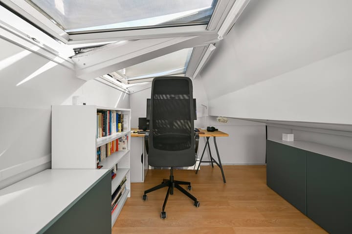 Foto 24 van Tweede Jan van der Heijdenstraat 91-D