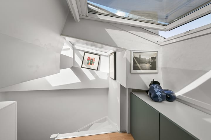 Foto 25 van Tweede Jan van der Heijdenstraat 91-D