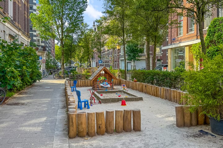 Foto 31 van Tweede Jan van der Heijdenstraat 91-D