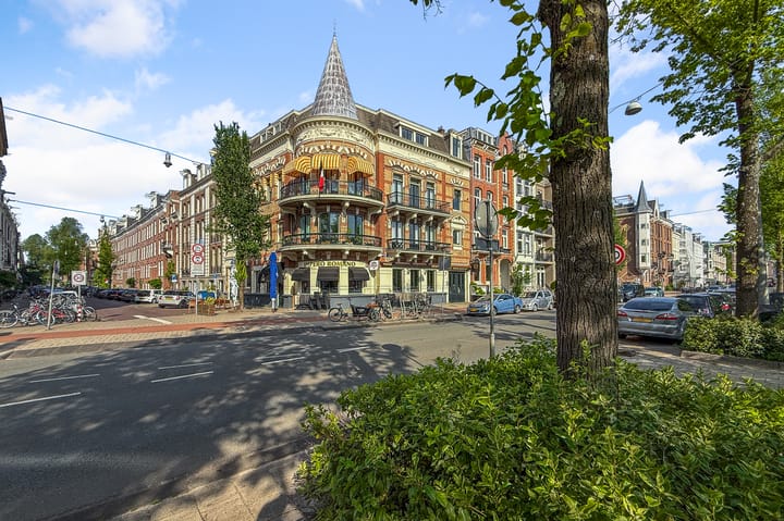 Foto 33 van Tweede Jan van der Heijdenstraat 91-D