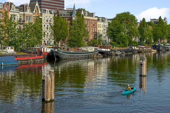 Foto 34 van Tweede Jan van der Heijdenstraat 91-D