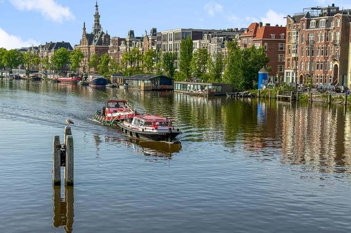 Foto 35 van Tweede Jan van der Heijdenstraat 91-D