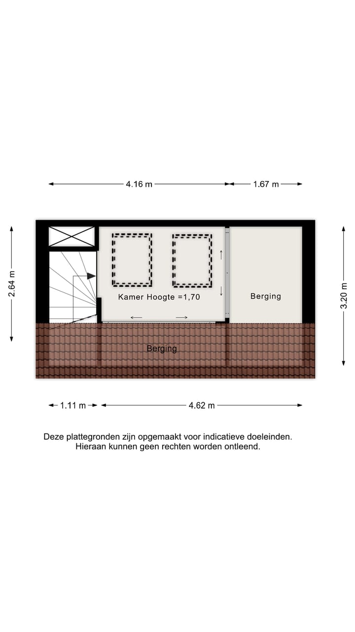 Foto 38 van Tweede Jan van der Heijdenstraat 91-D