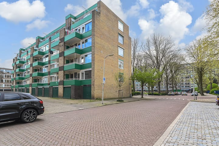 Purmerendstraat 275, Den Haag