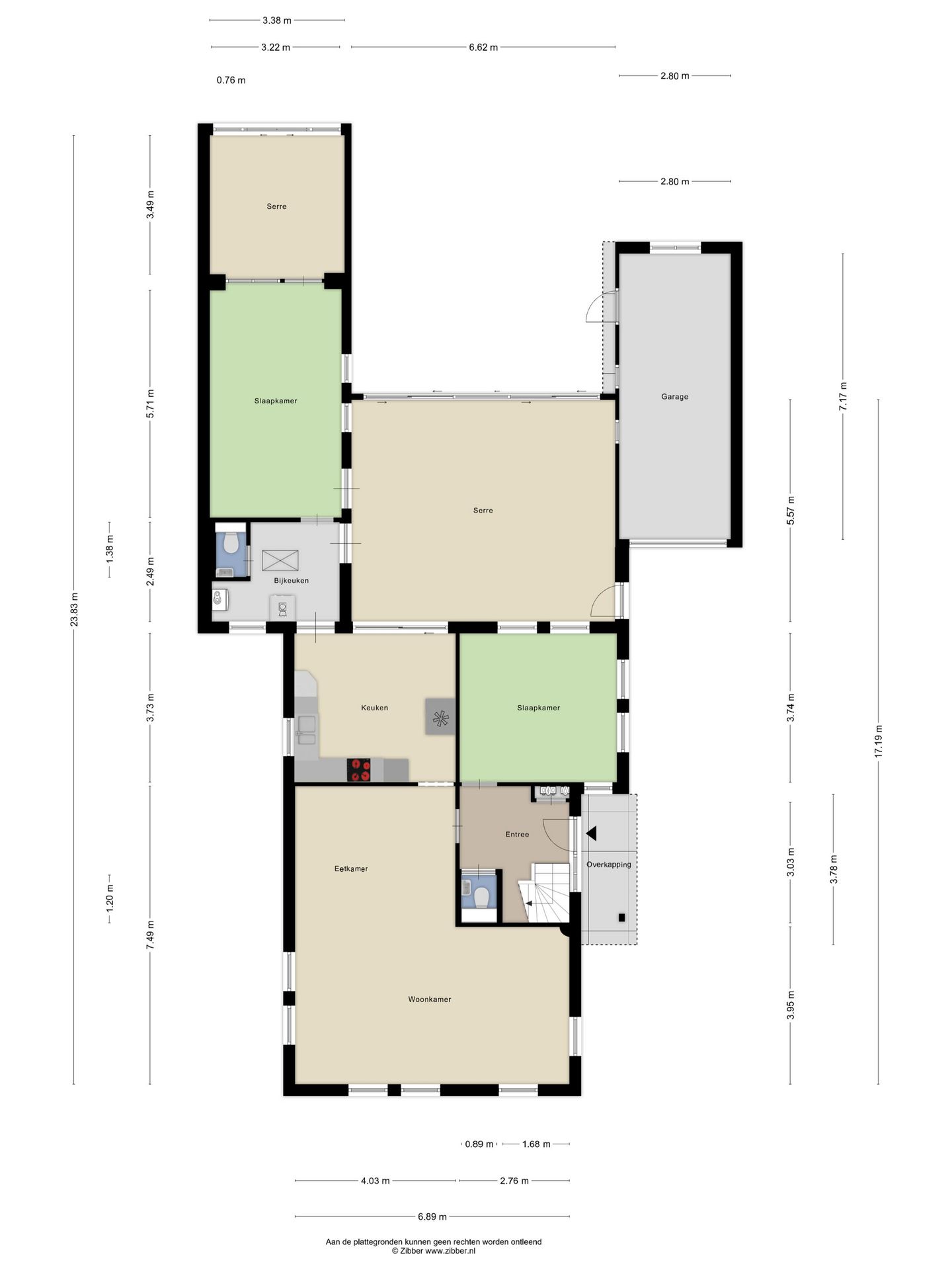 Foto 50 van St. Vitusholt 78