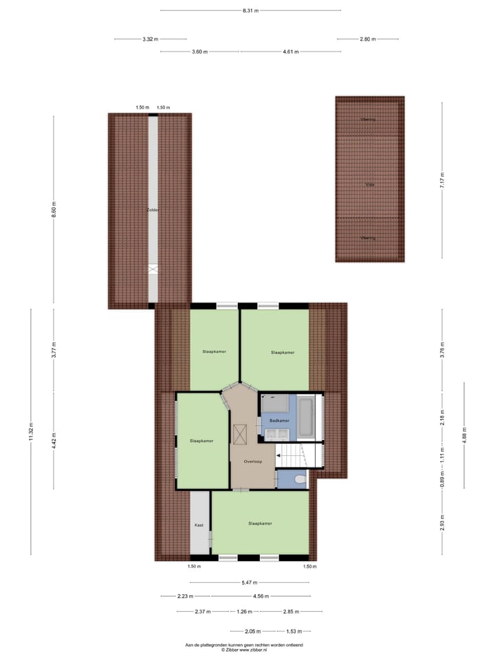 Foto 51 van St. Vitusholt 78