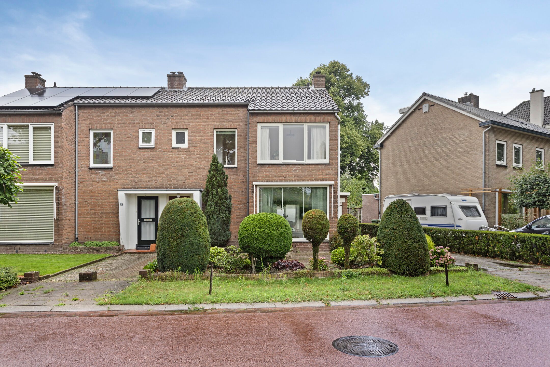 Korte Bredestraat, 40, Nijmegen, 6543ZS, Gelderland, Nederland 40 