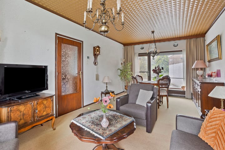 Foto 2 van Korte Bredestraat 40