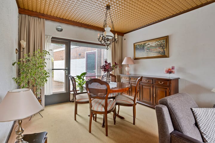 Foto 5 van Korte Bredestraat 40