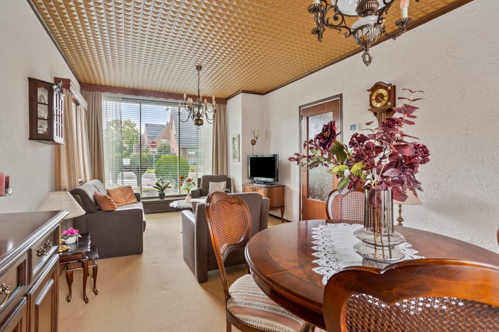 Foto 6 van Korte Bredestraat 40