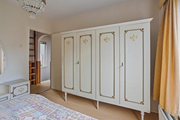 Foto 13 van Korte Bredestraat 40