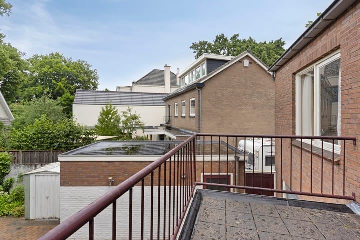 Foto 17 van Korte Bredestraat 40